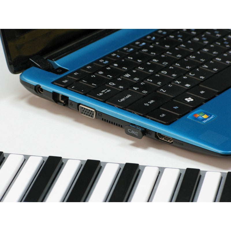 CME Xkey WIDI Bud - Image 4